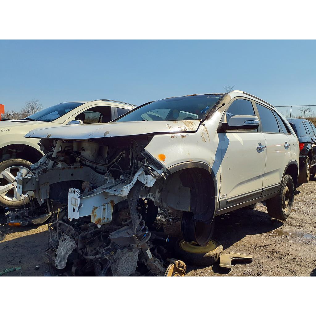 KIA SORENTO 2013