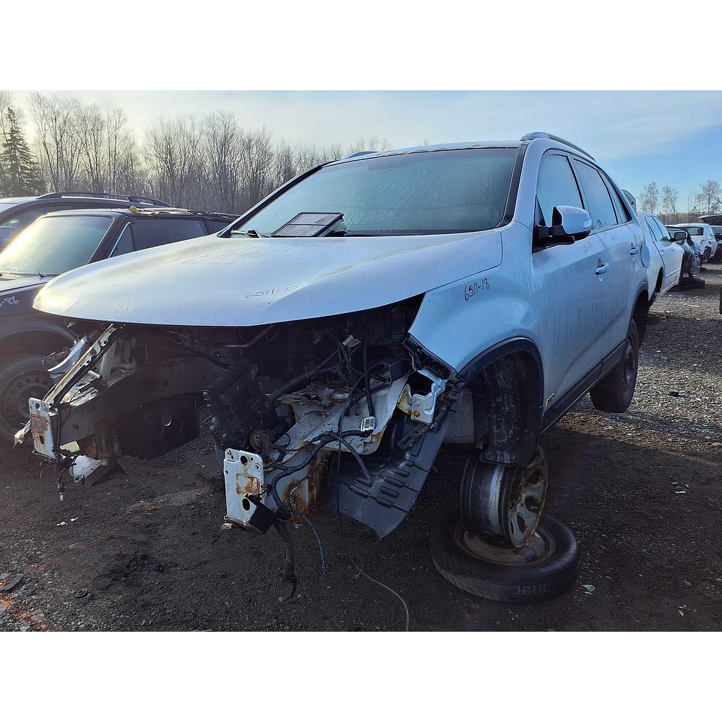 KIA SORENTO 2013
