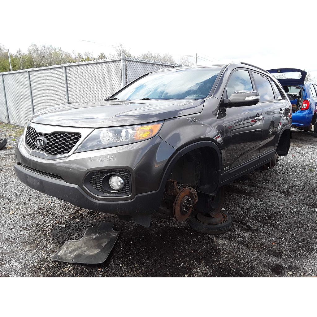 KIA SORENTO 2013