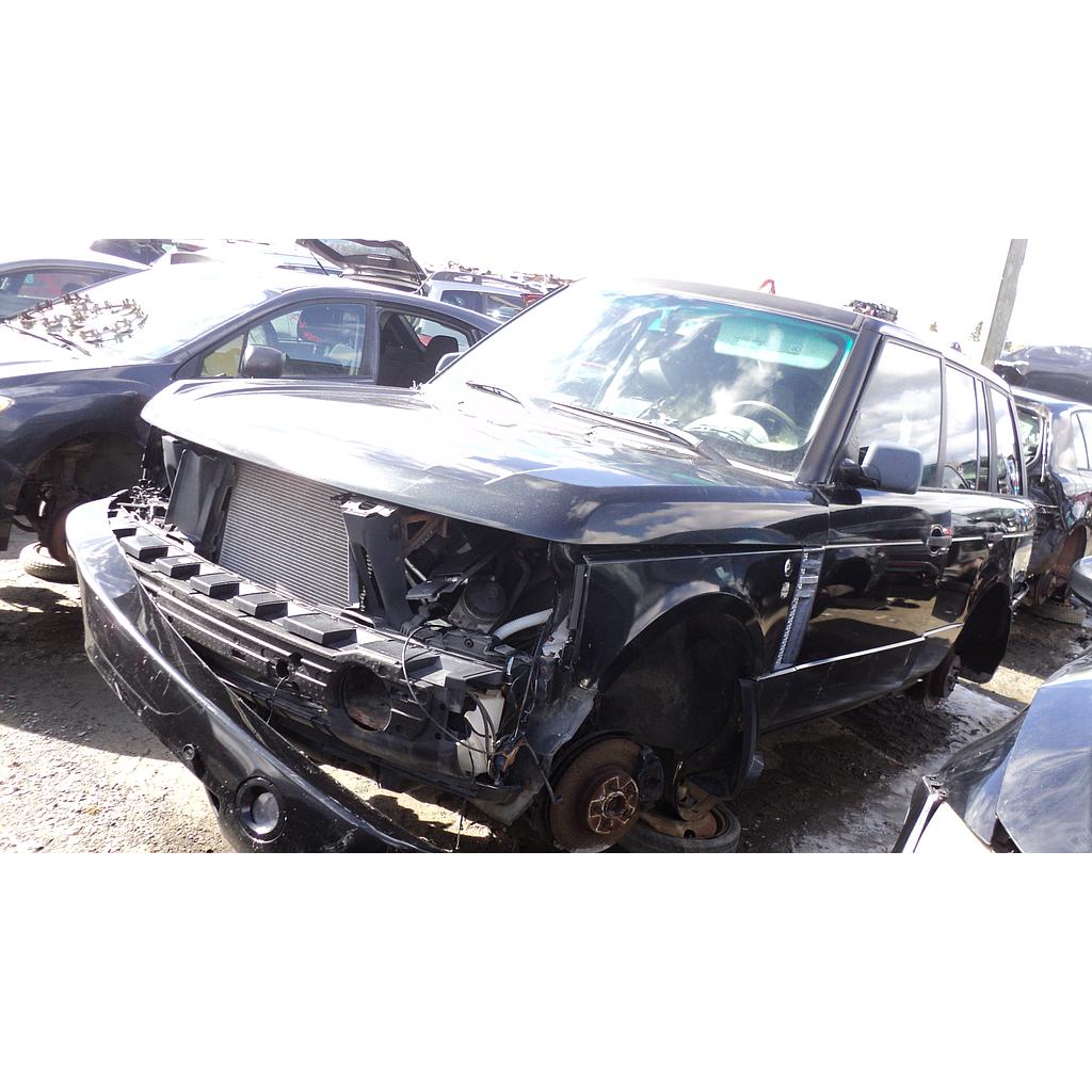 LAND ROVER RANGE ROVER 2003
