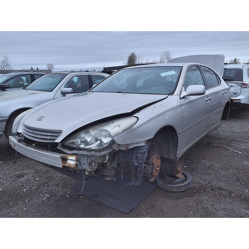 LEXUS ES 300 2002