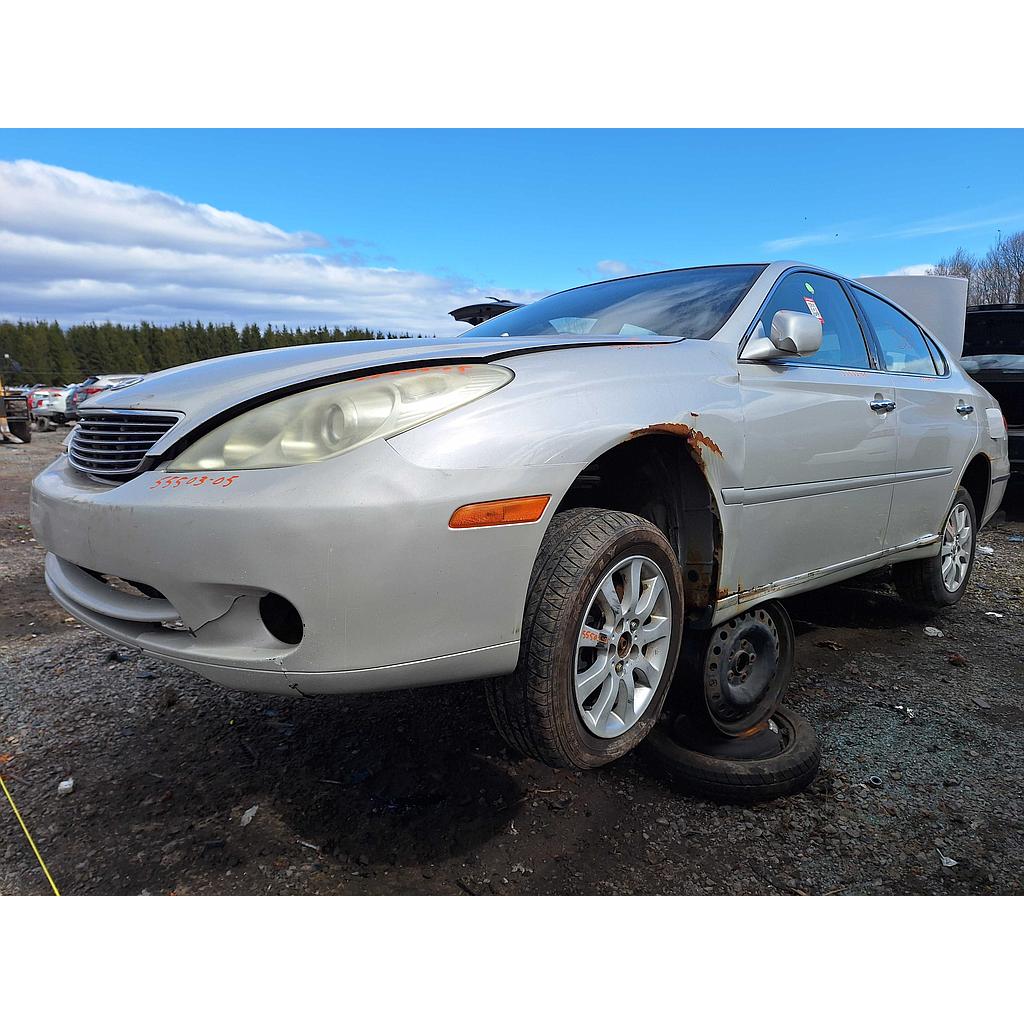 LEXUS ES 330 2005