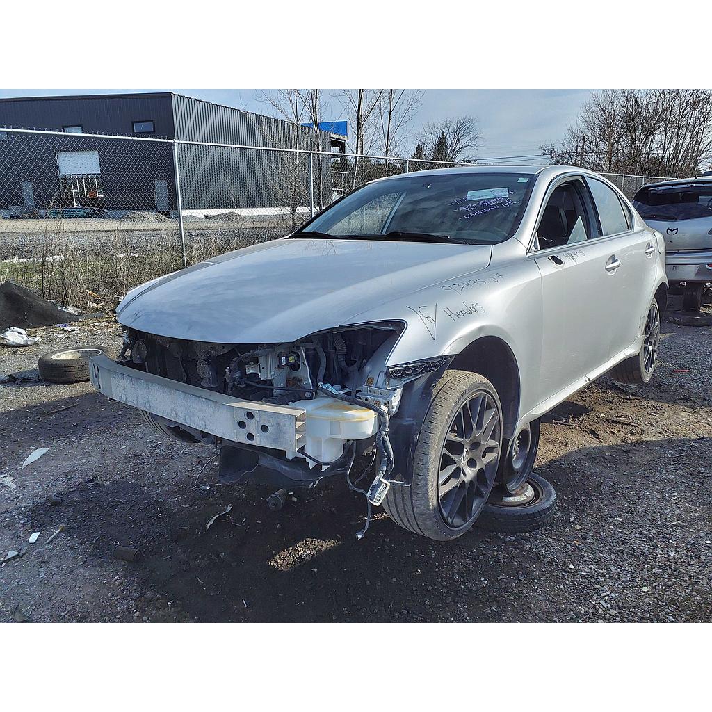 LEXUS IS 250 2007