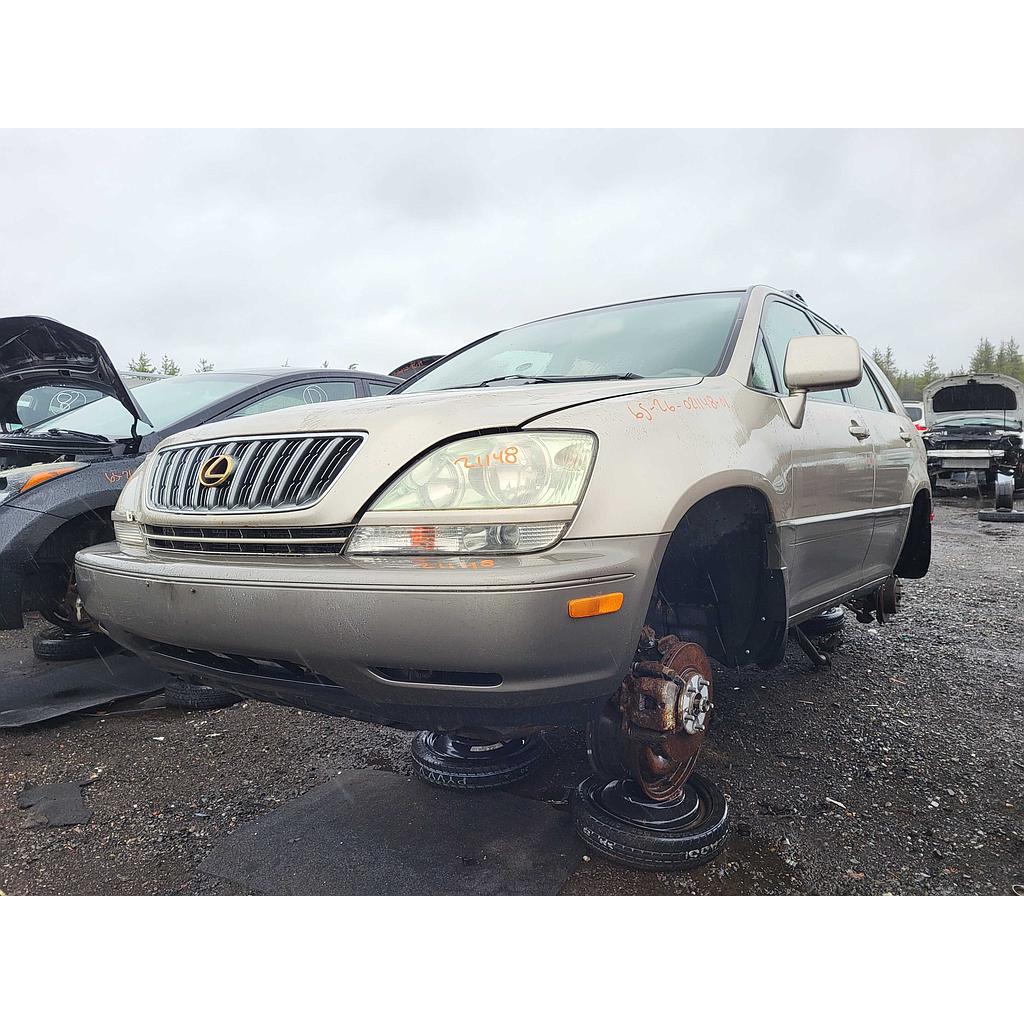 LEXUS RX 300 2001