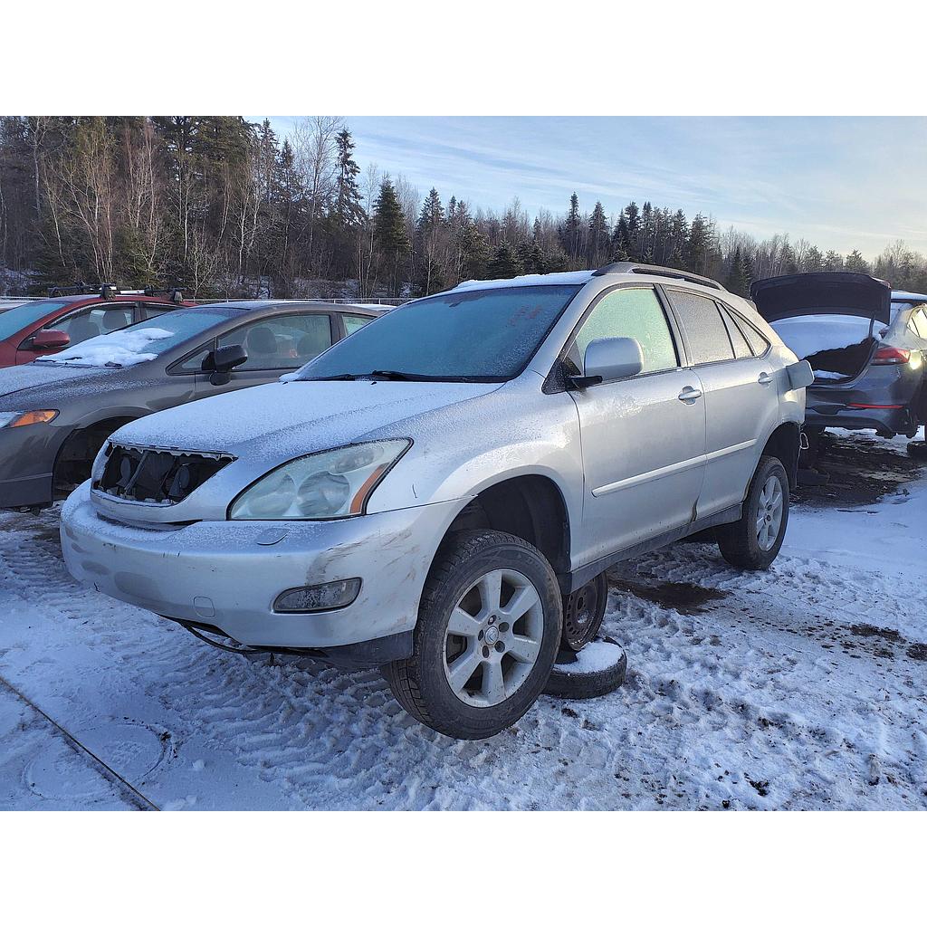 LEXUS RX 330 2006