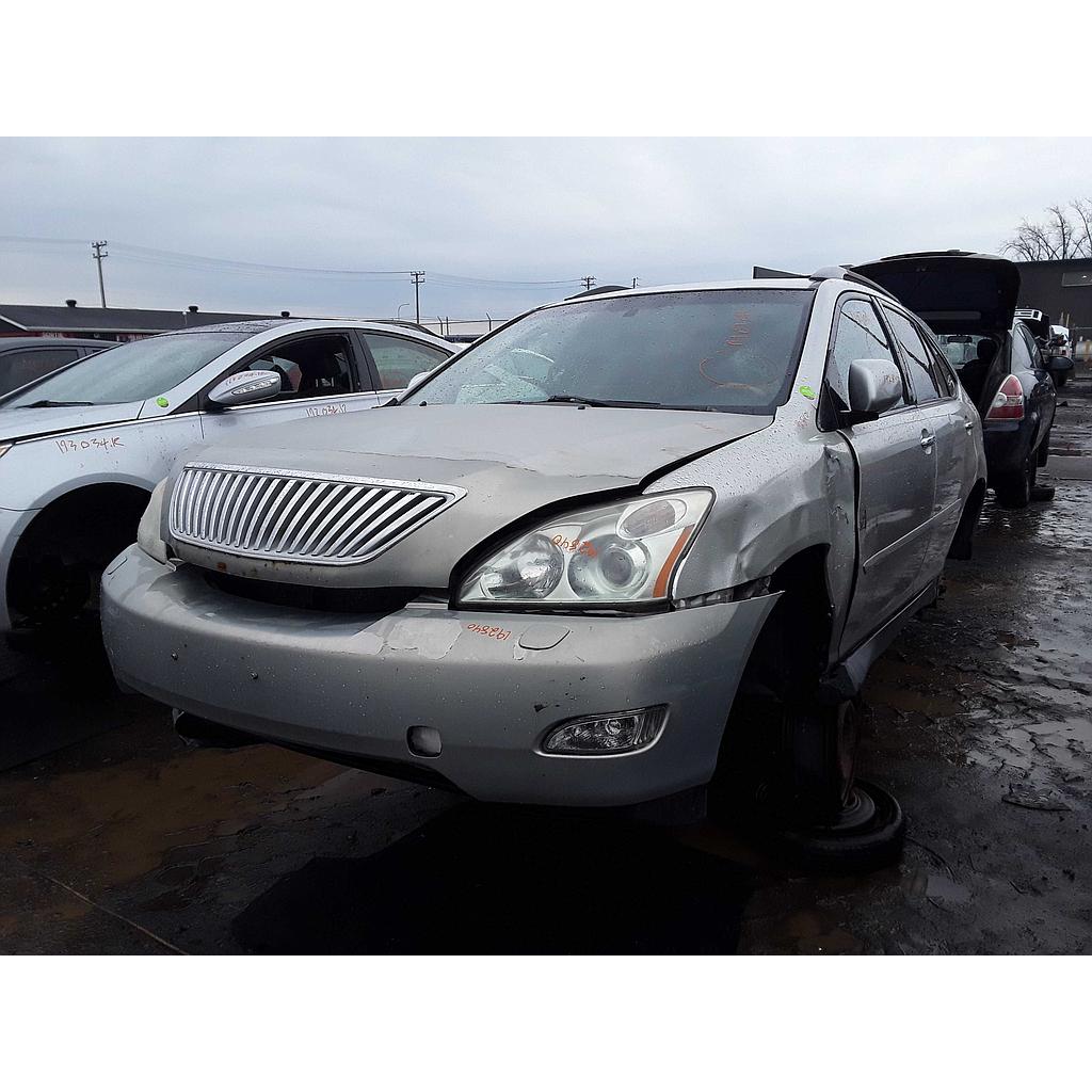 LEXUS RX 350 2008