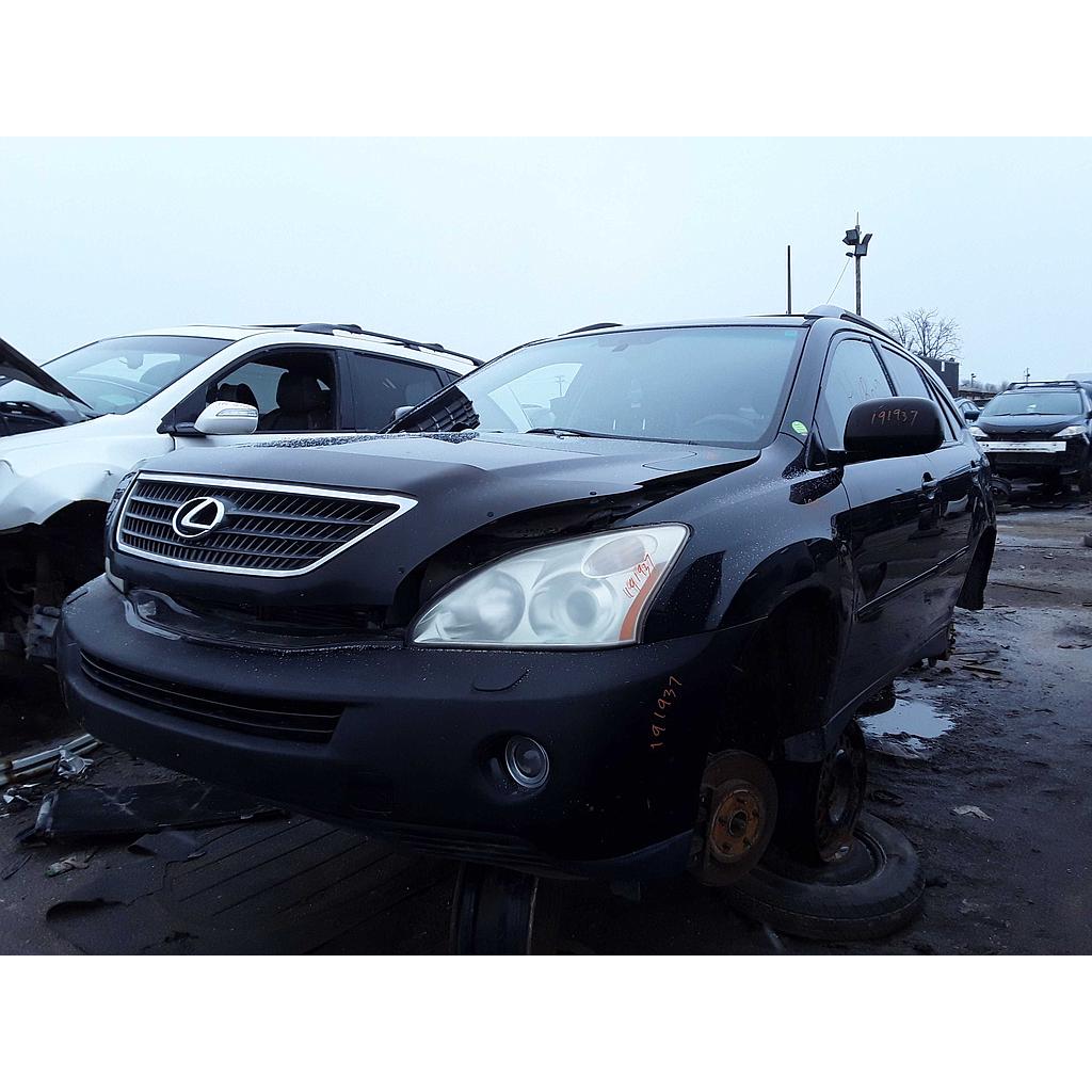 LEXUS RX 400H 2006