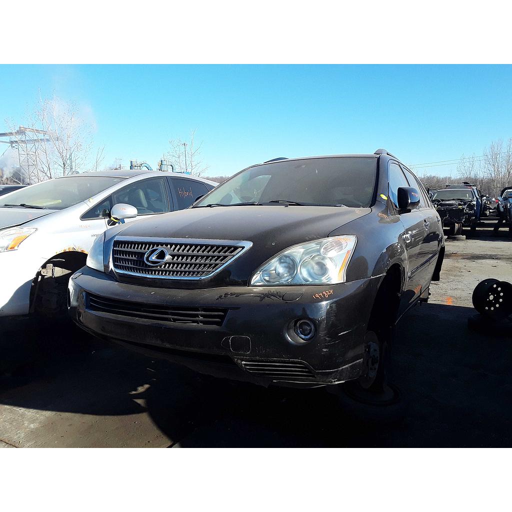 LEXUS RX 400H 2006