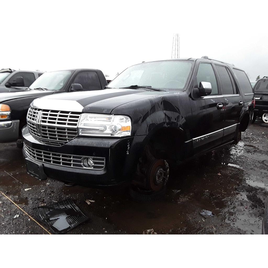 LINCOLN NAVIGATOR 2009