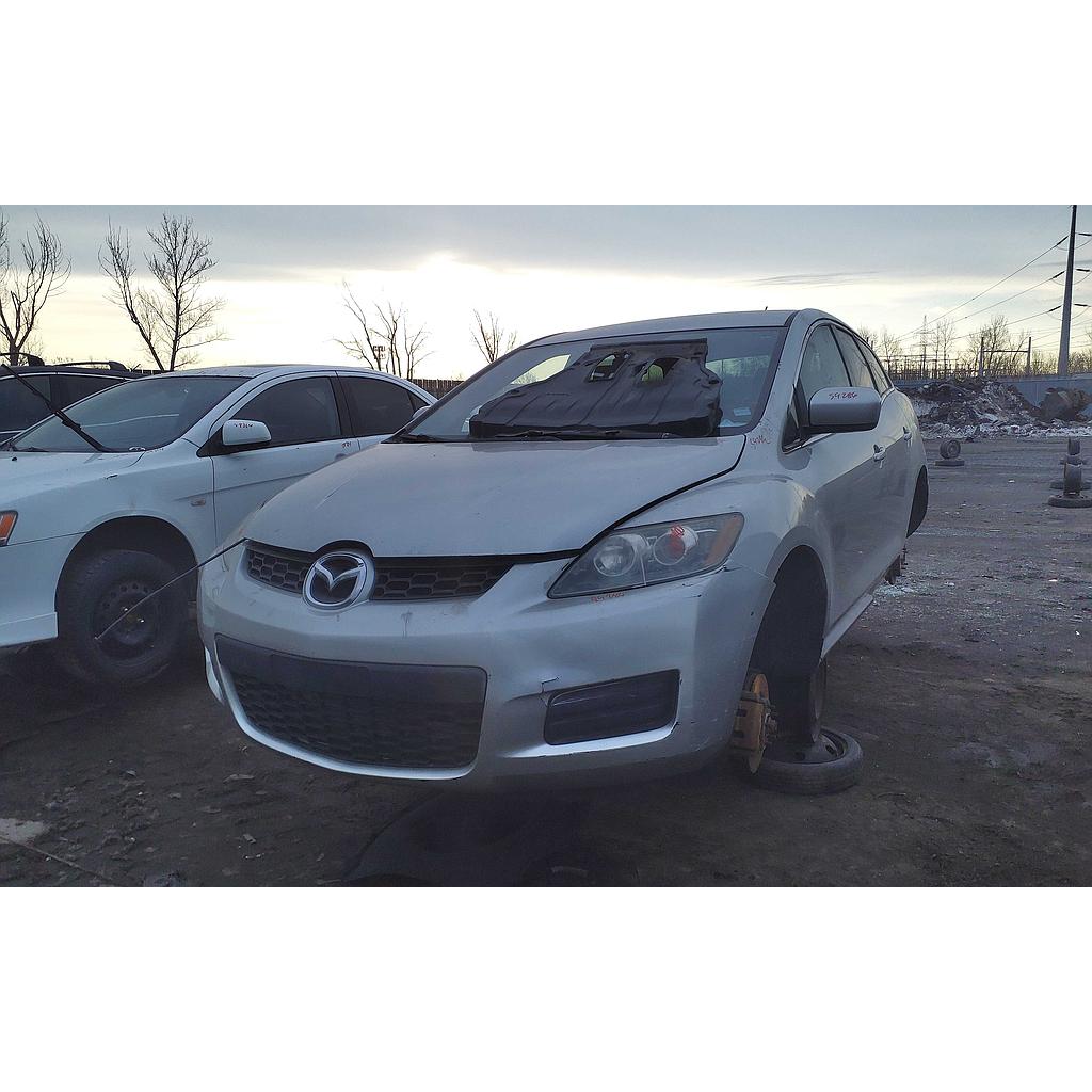 MAZDA CX-7 2007