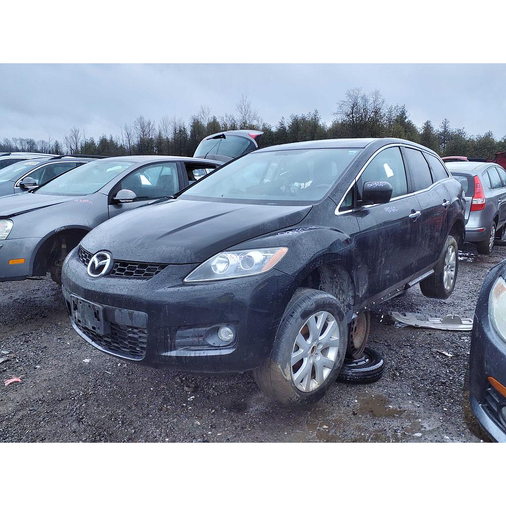 MAZDA CX-7 2007