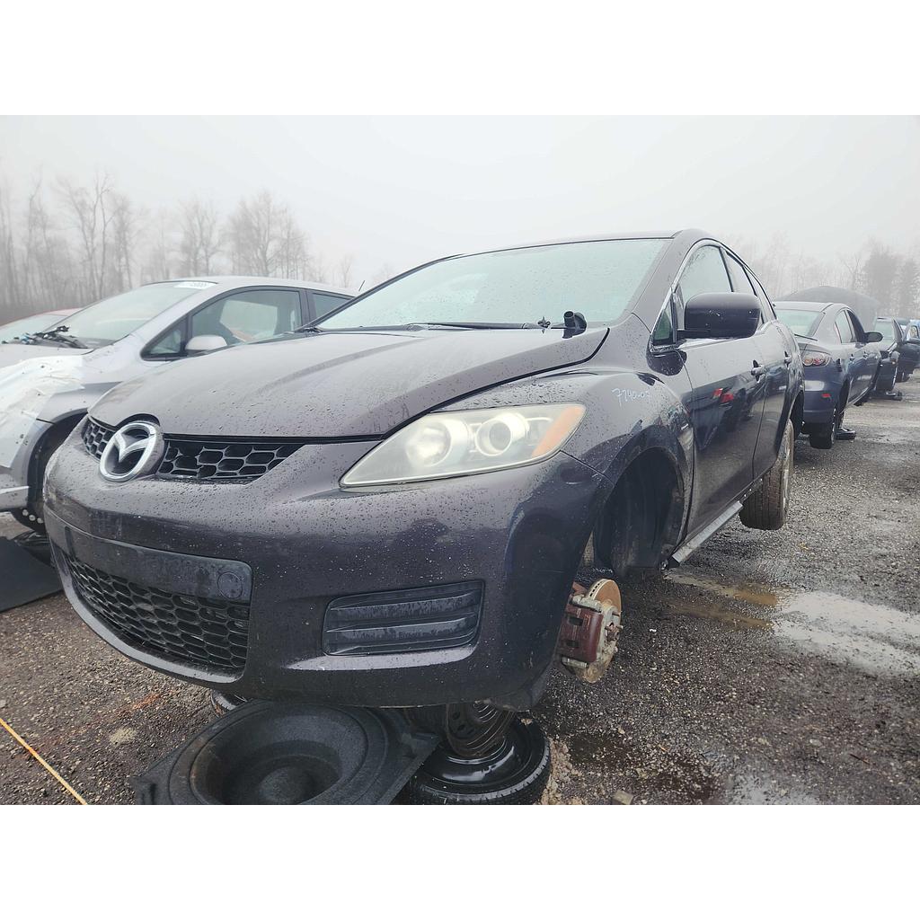 MAZDA CX-7 2007