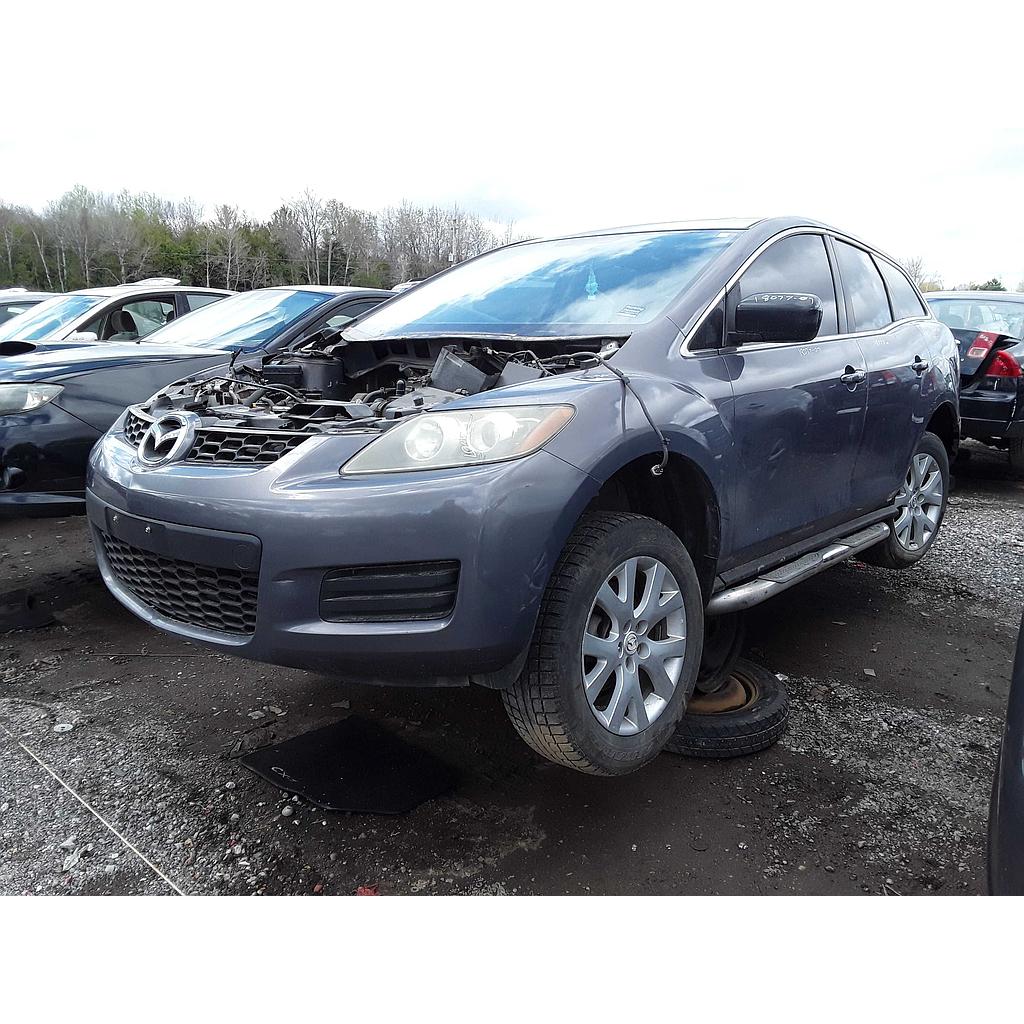 MAZDA CX-7 2007