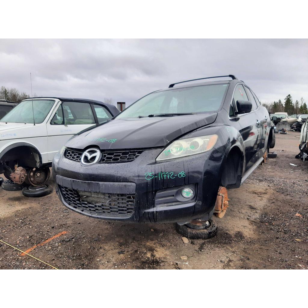 MAZDA CX-7 2008