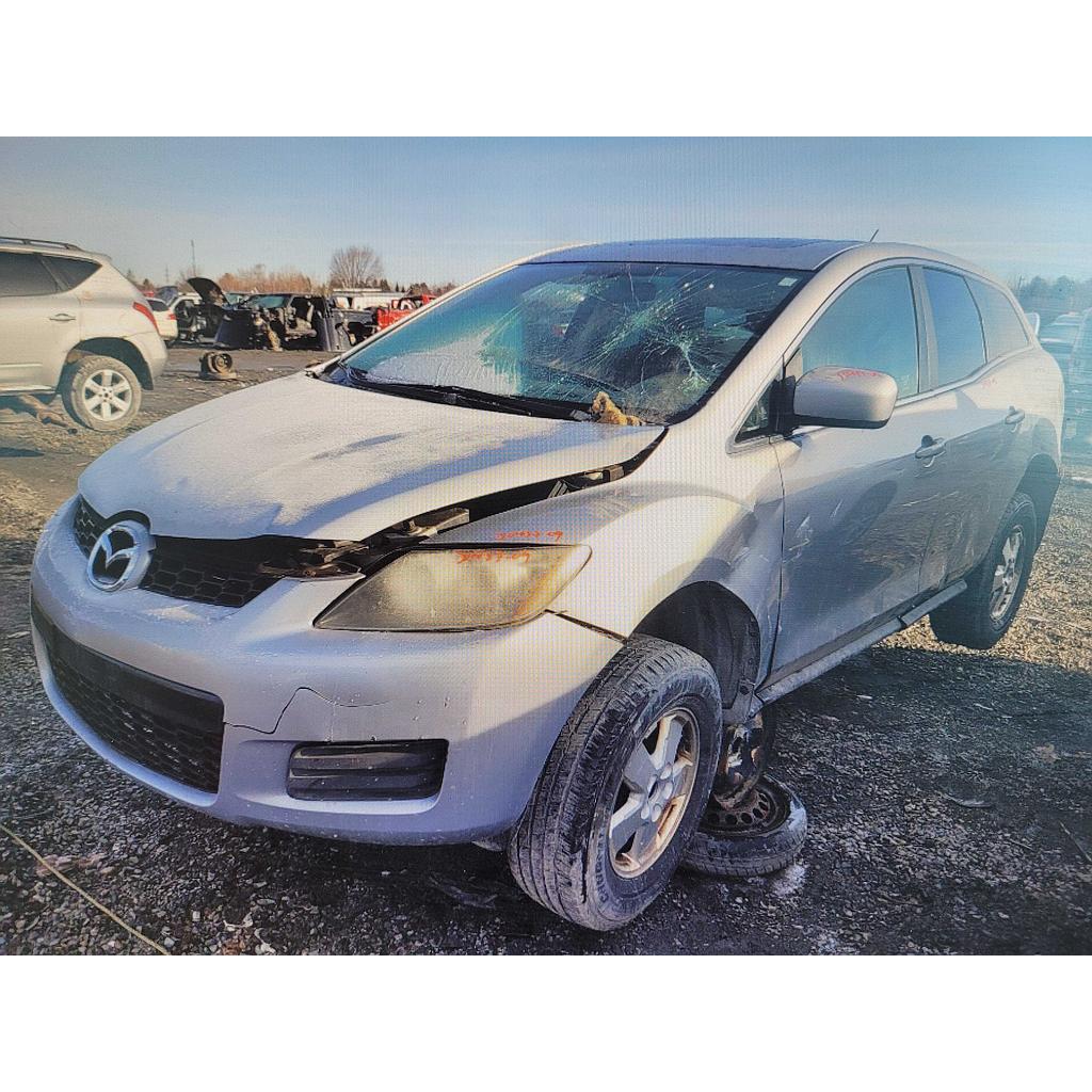 MAZDA CX-7 2009