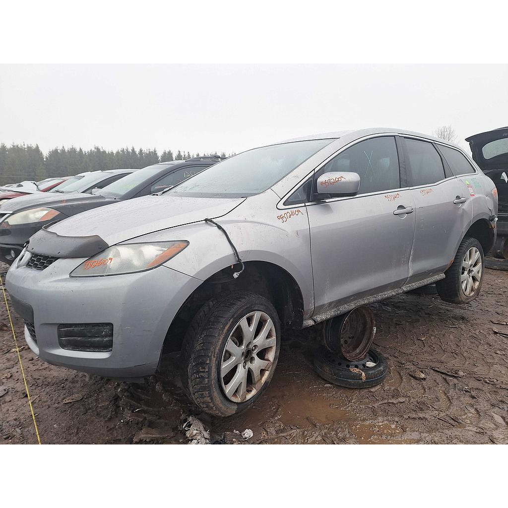 MAZDA CX-7 2009