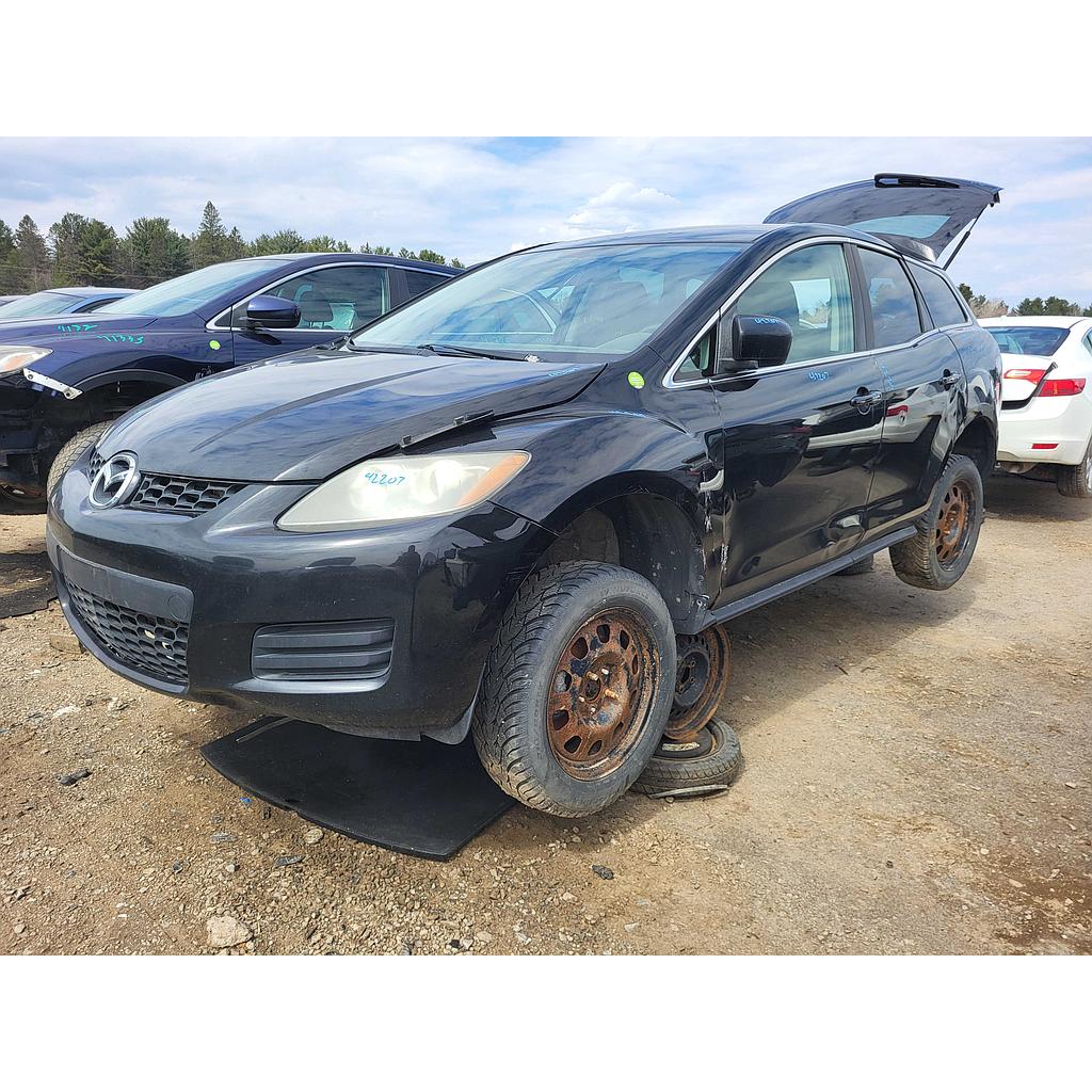MAZDA CX-7 2009