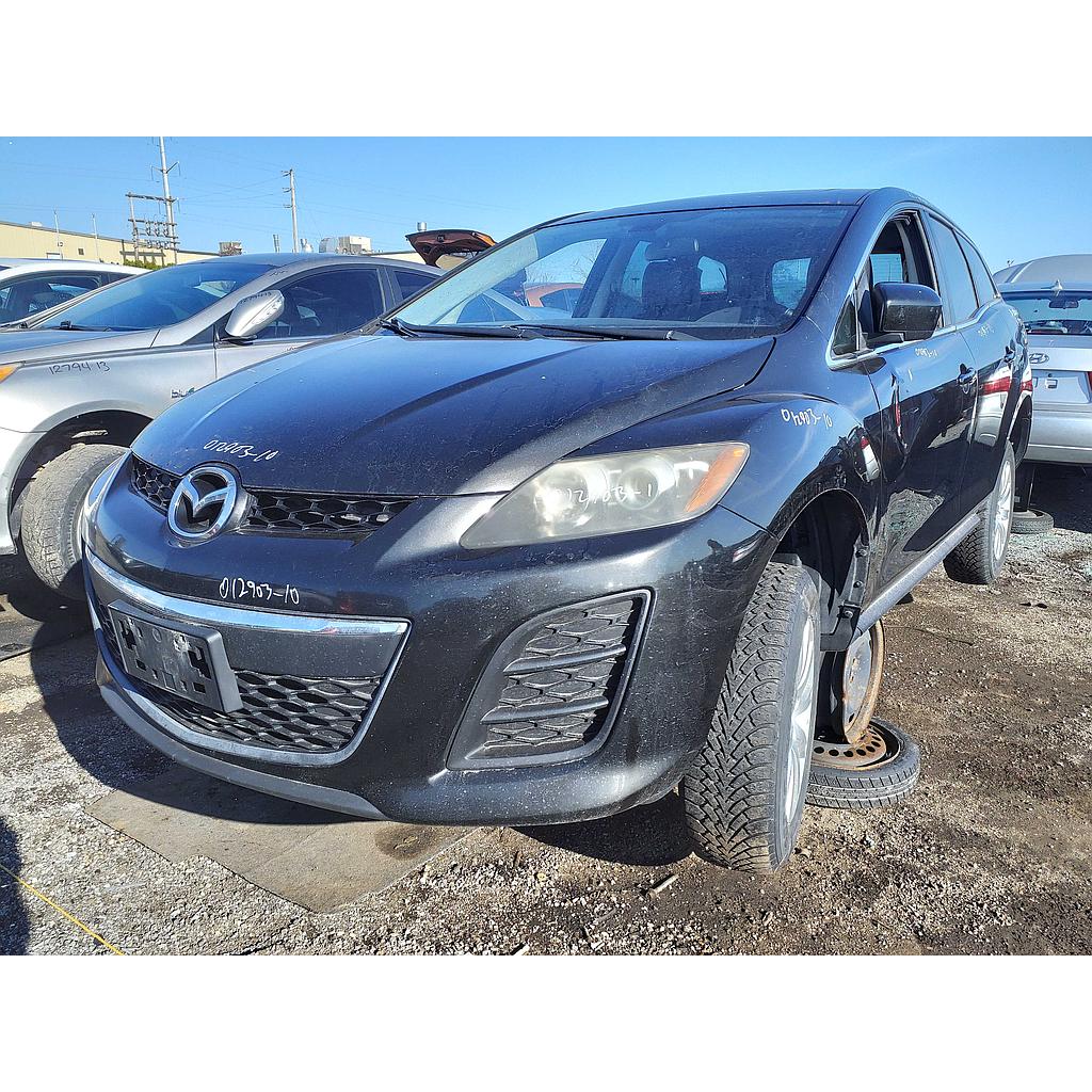 MAZDA CX-7 2010