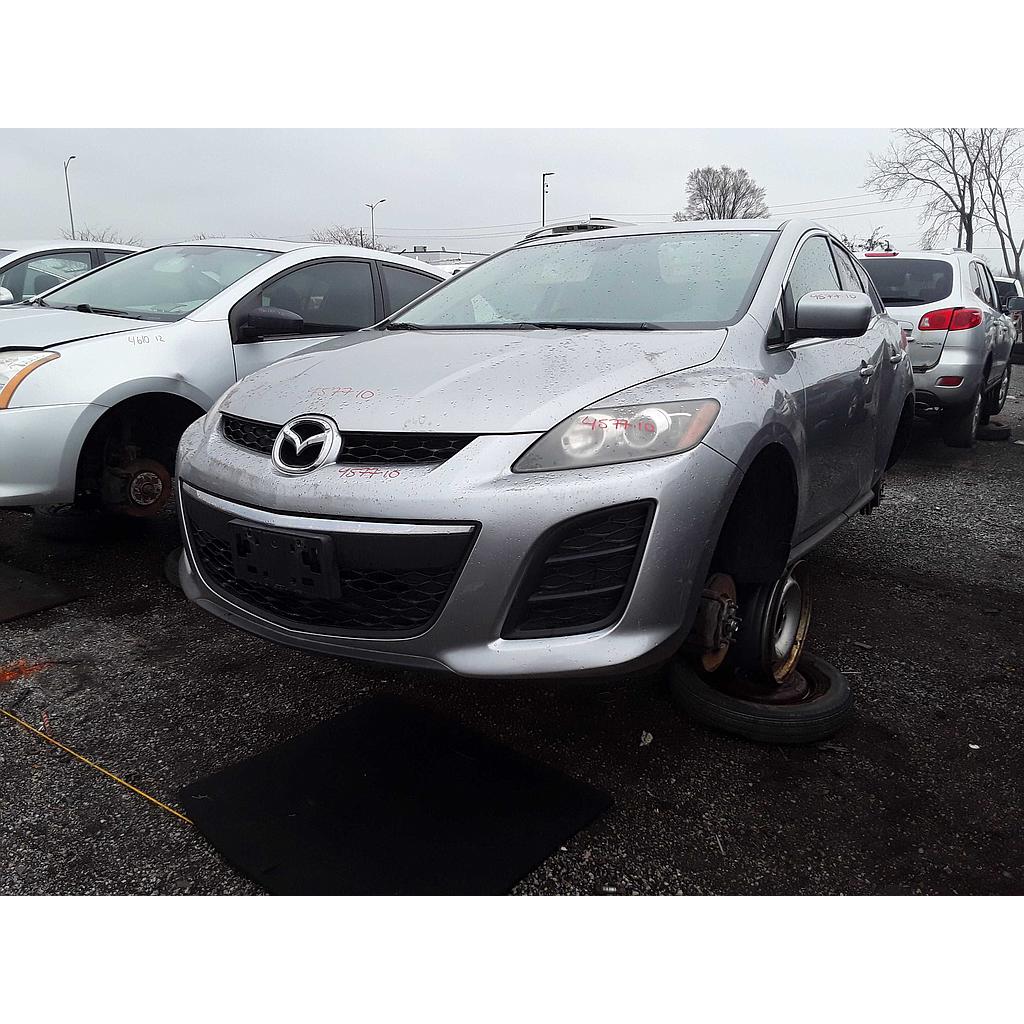 MAZDA CX-7 2010