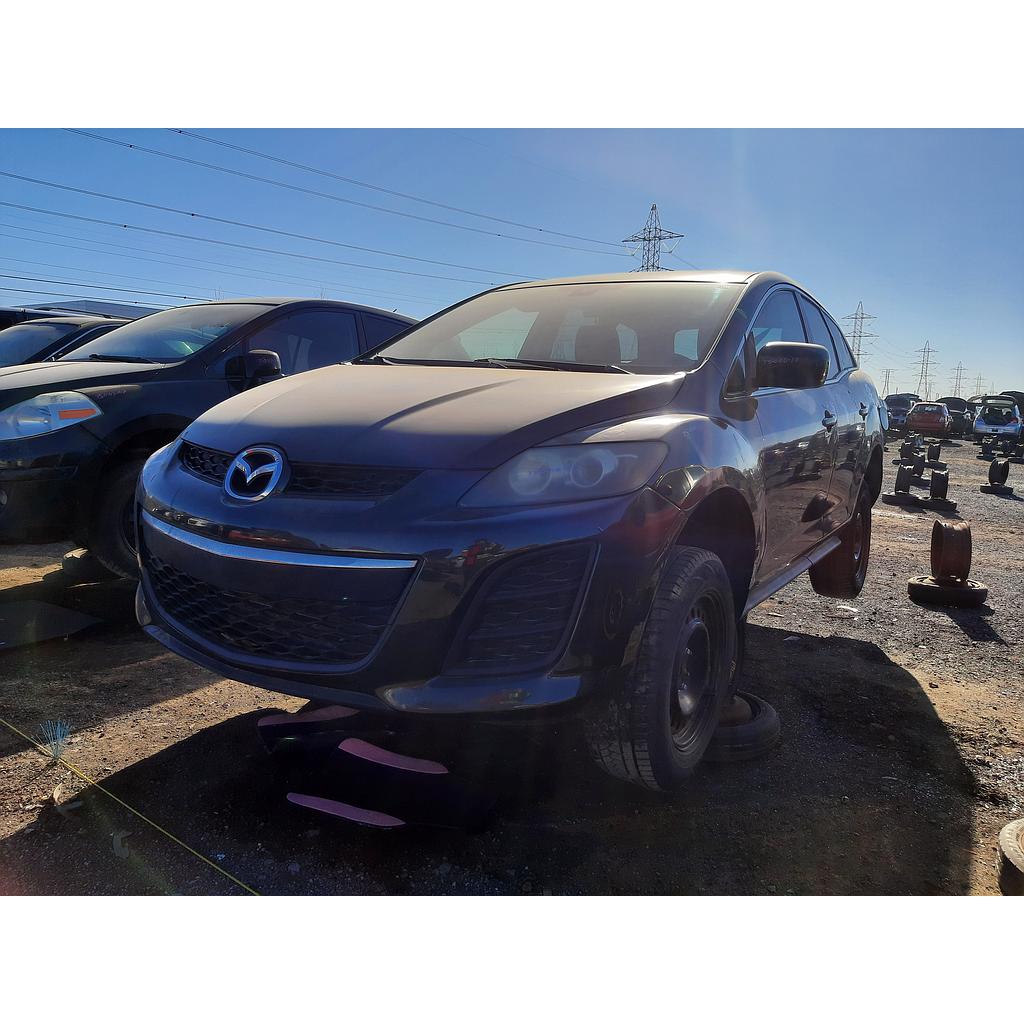 MAZDA CX-7 2010