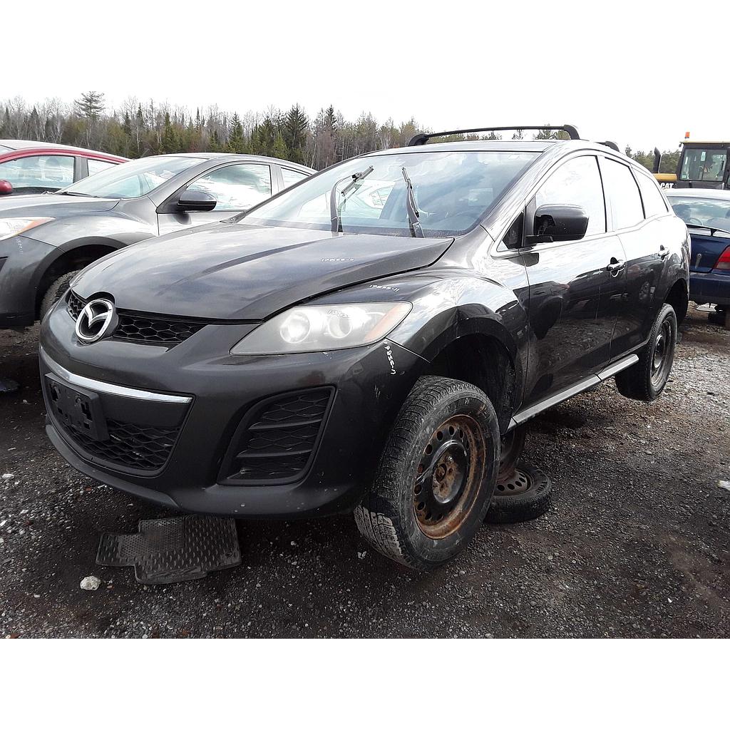 MAZDA CX-7 2011