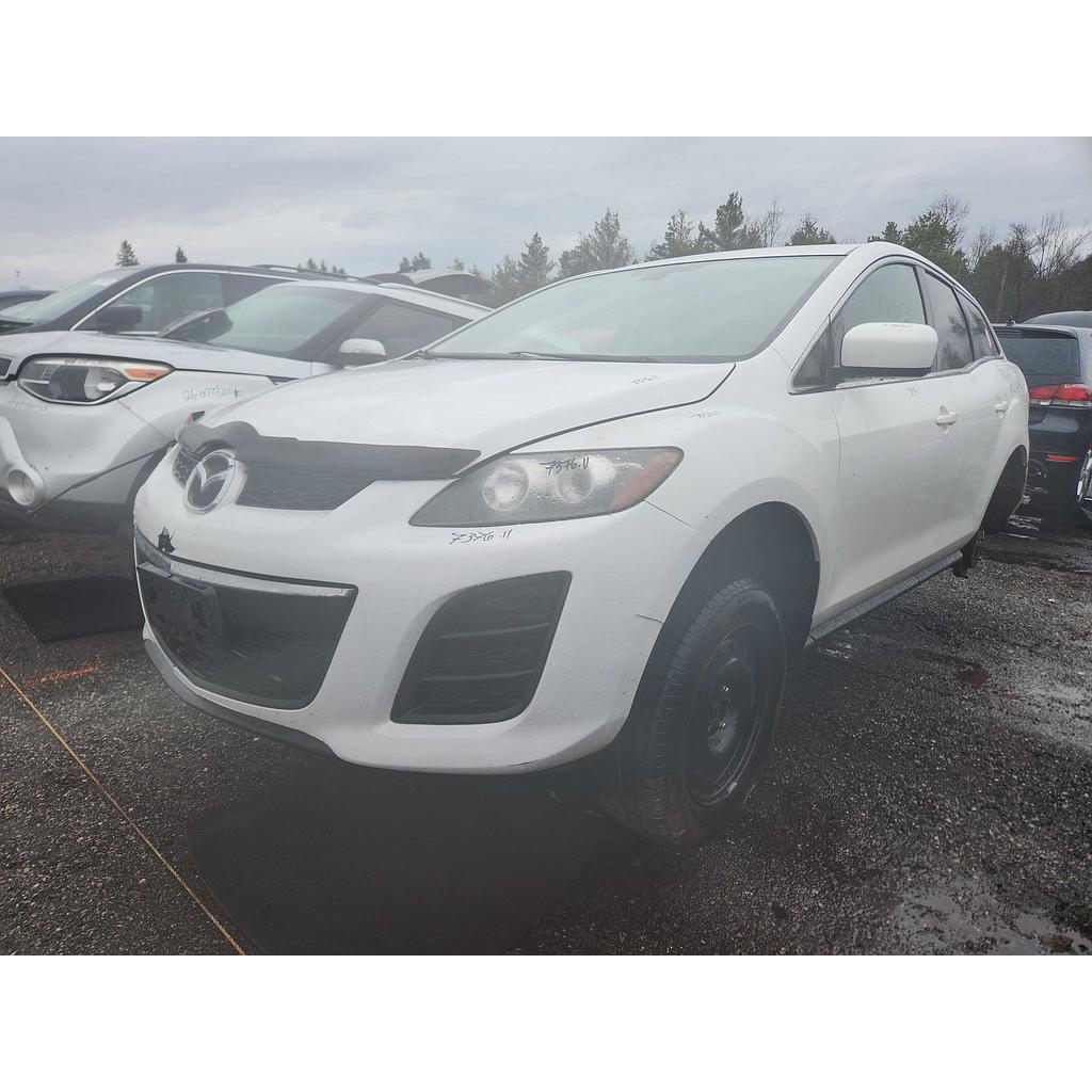 MAZDA CX-7 2011