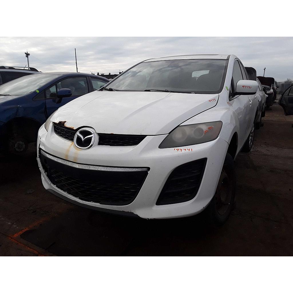 MAZDA CX-7 2011