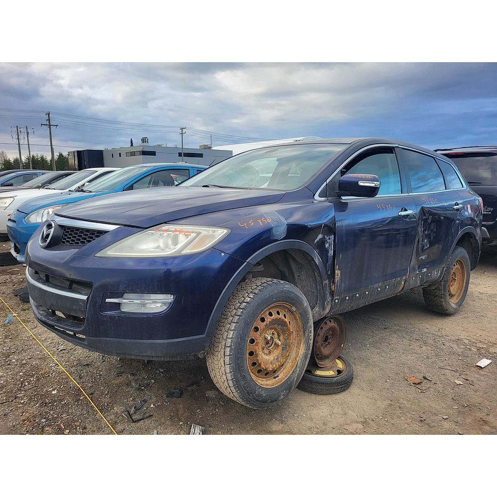 MAZDA CX-9 2007