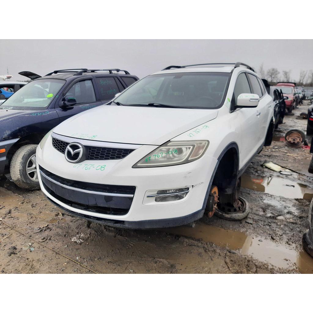 MAZDA CX-9 2008