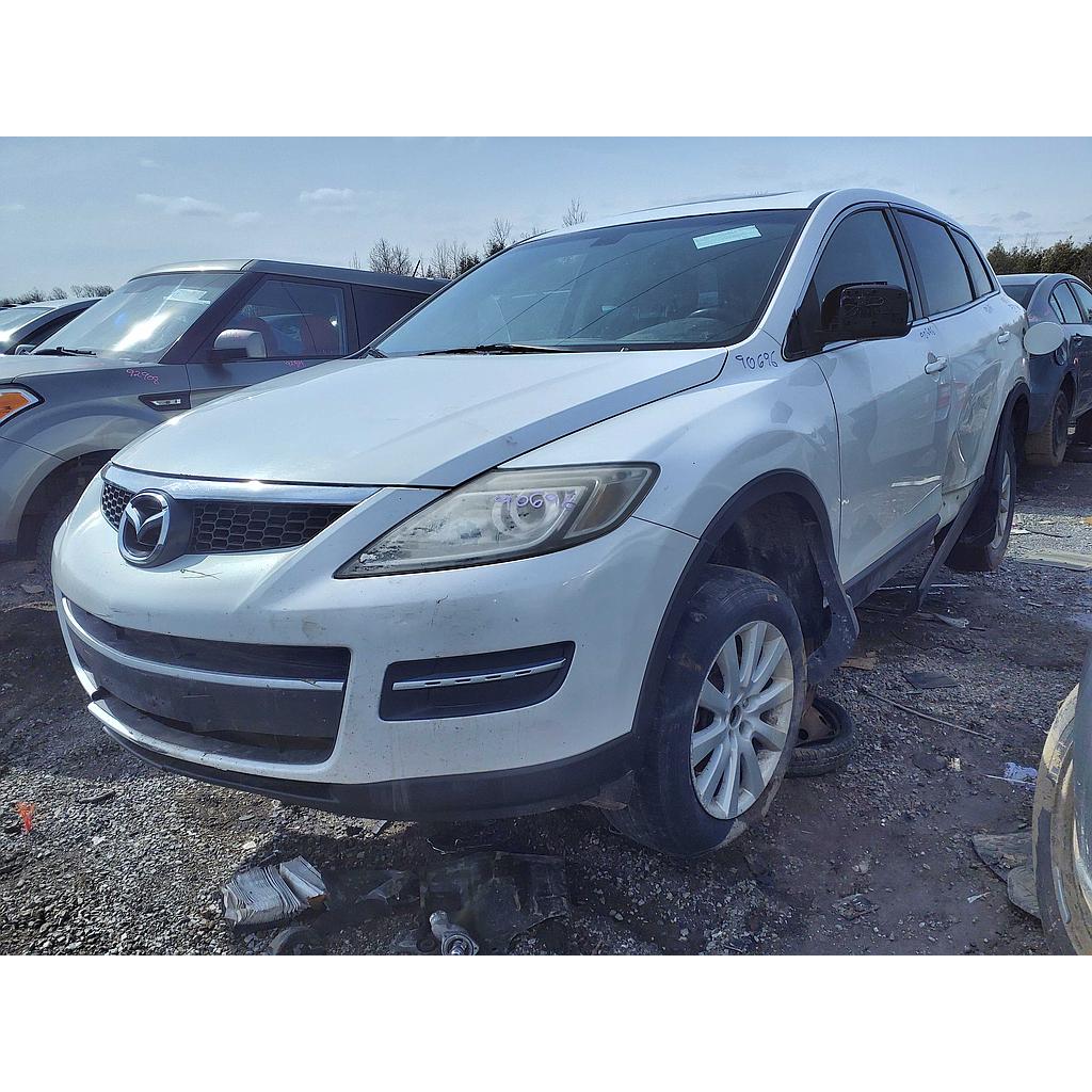 MAZDA CX-9 2009