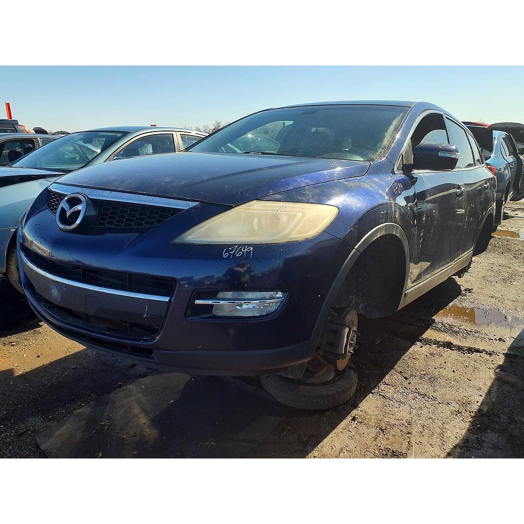 MAZDA CX-9 2009