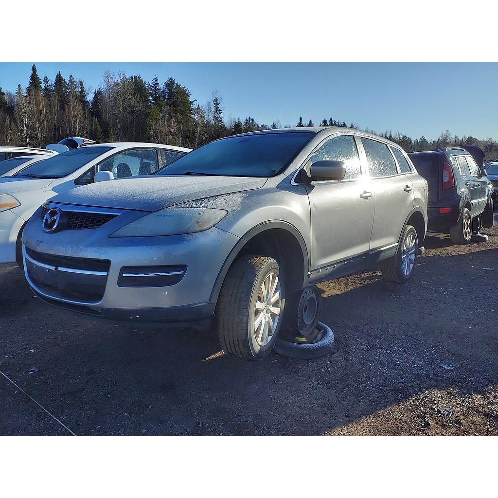 MAZDA CX-9 2009