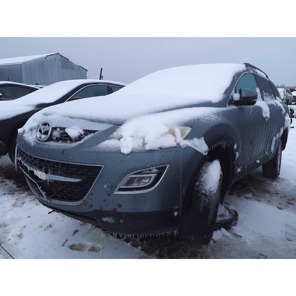MAZDA CX-9 2010