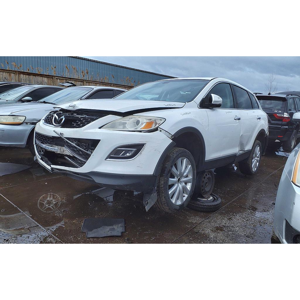 MAZDA CX-9 2010