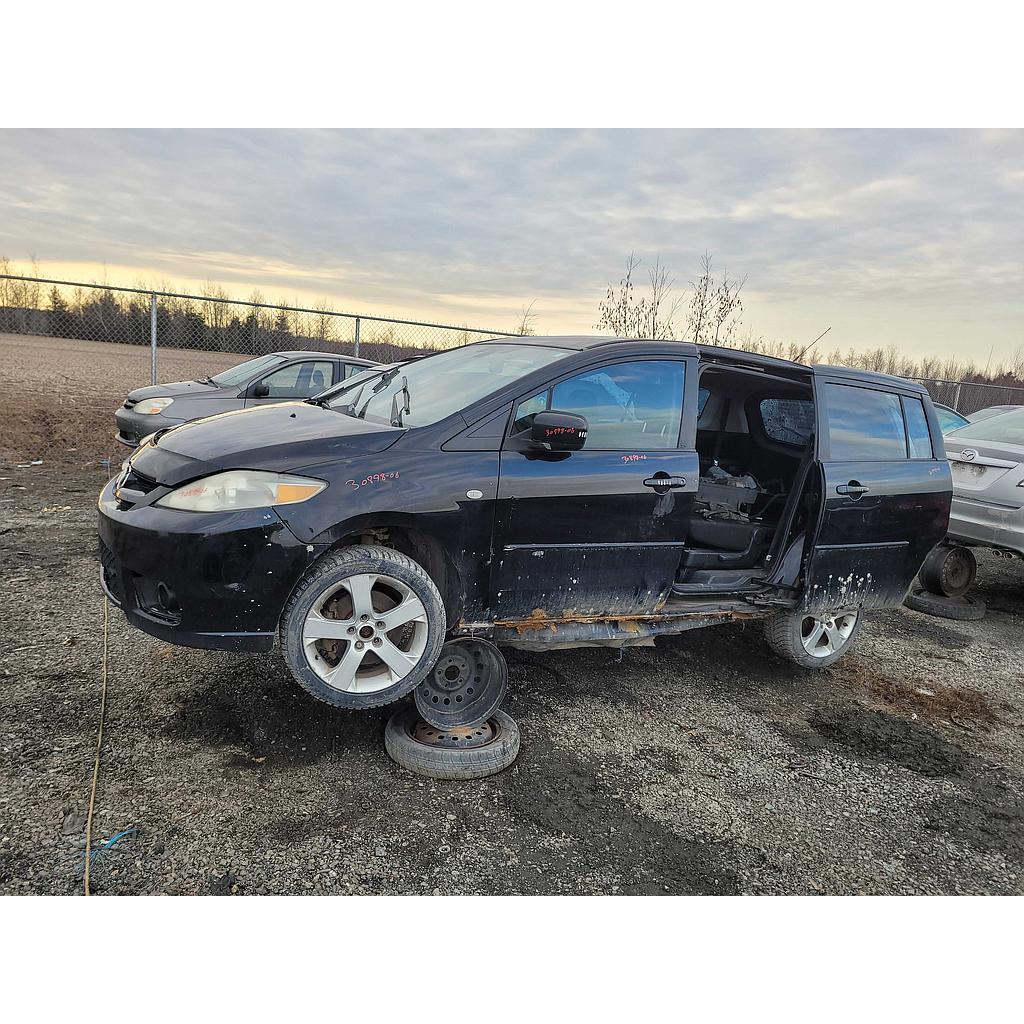 MAZDA MAZDA5 2006