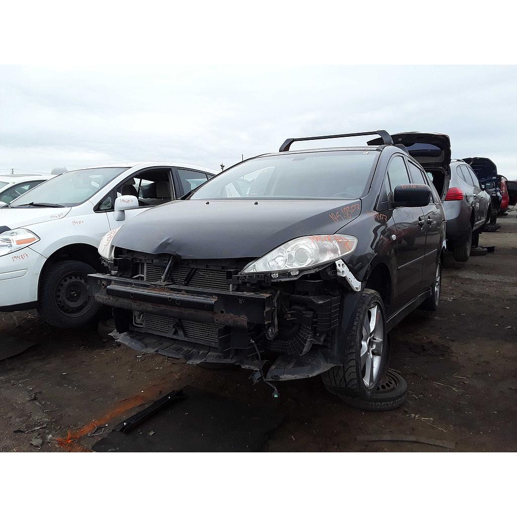 MAZDA MAZDA5 2007