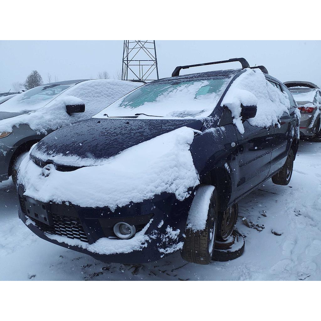 MAZDA MAZDA5 2008