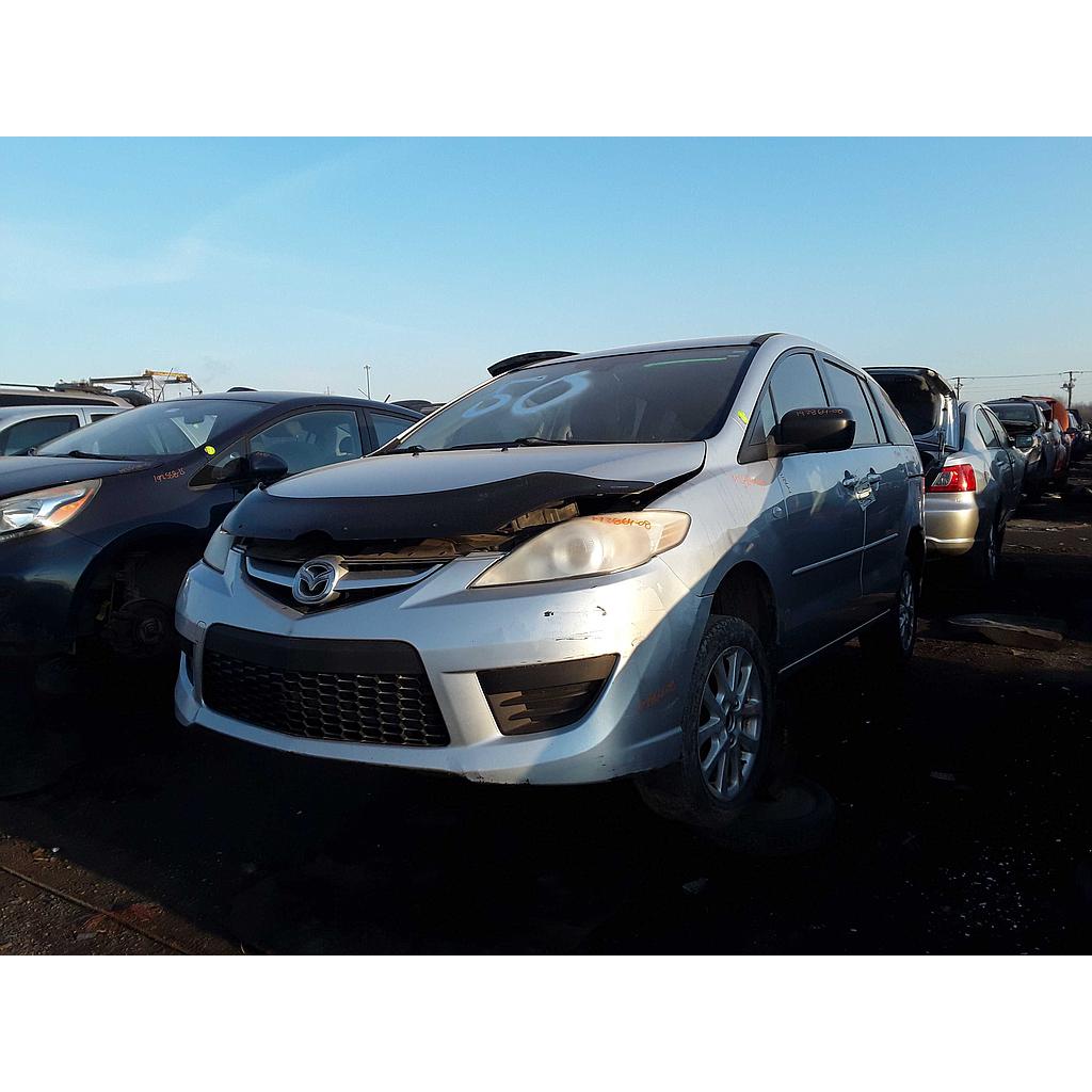 MAZDA MAZDA5 2008