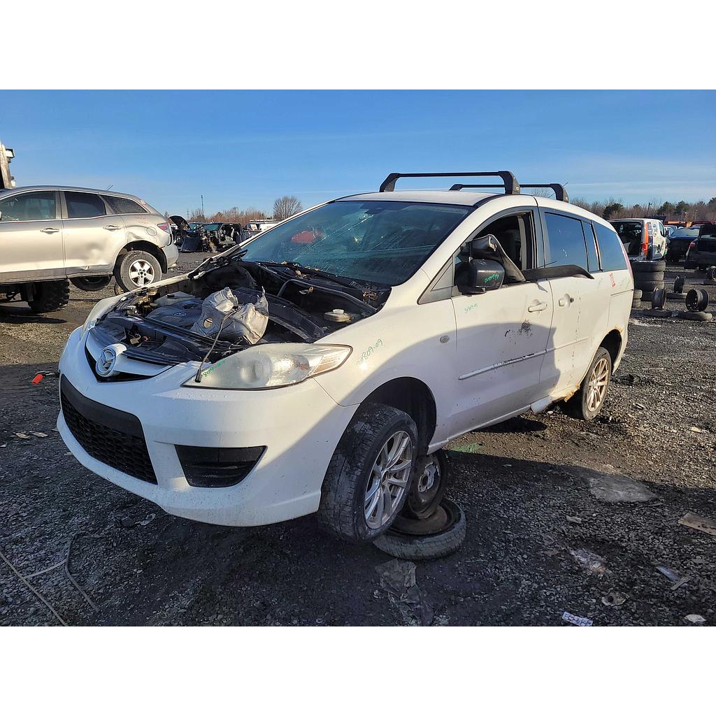 MAZDA MAZDA5 2009