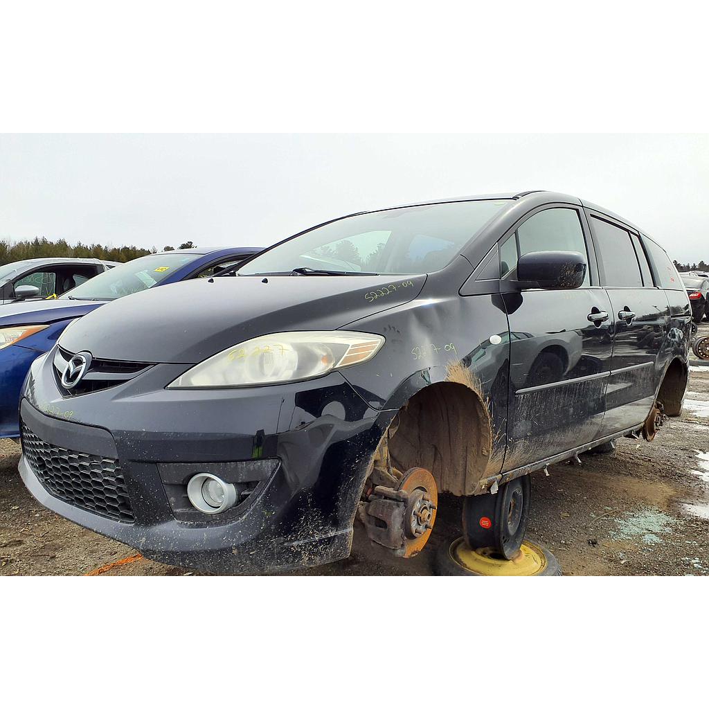 MAZDA MAZDA5 2009