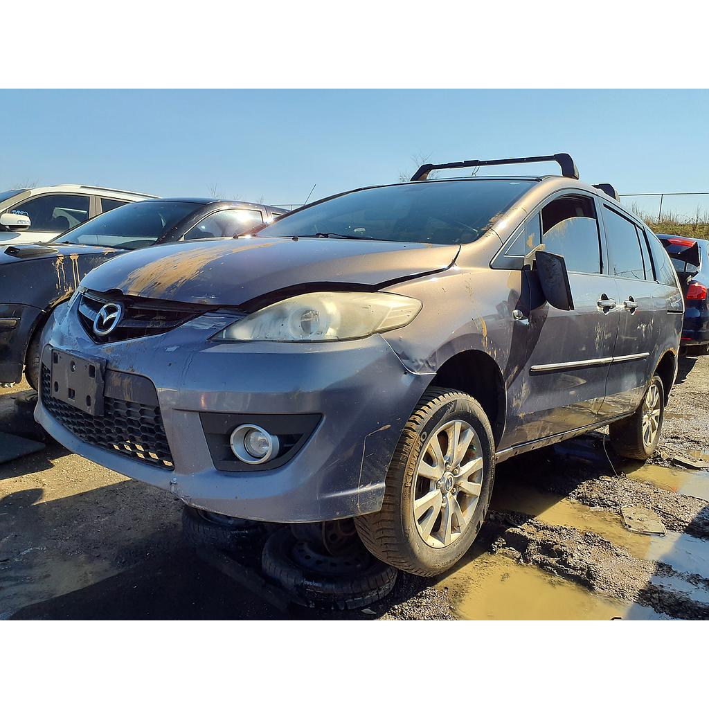 MAZDA MAZDA5 2009