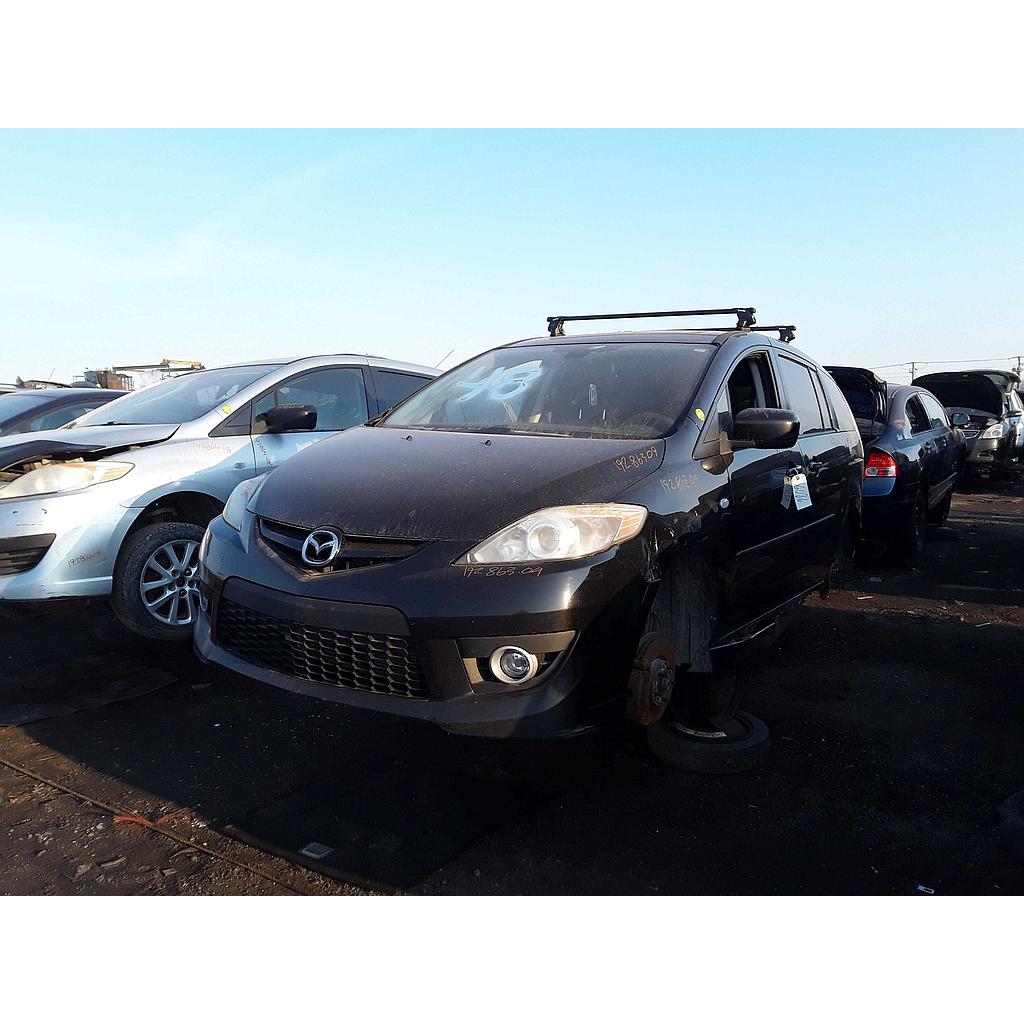 MAZDA MAZDA5 2009