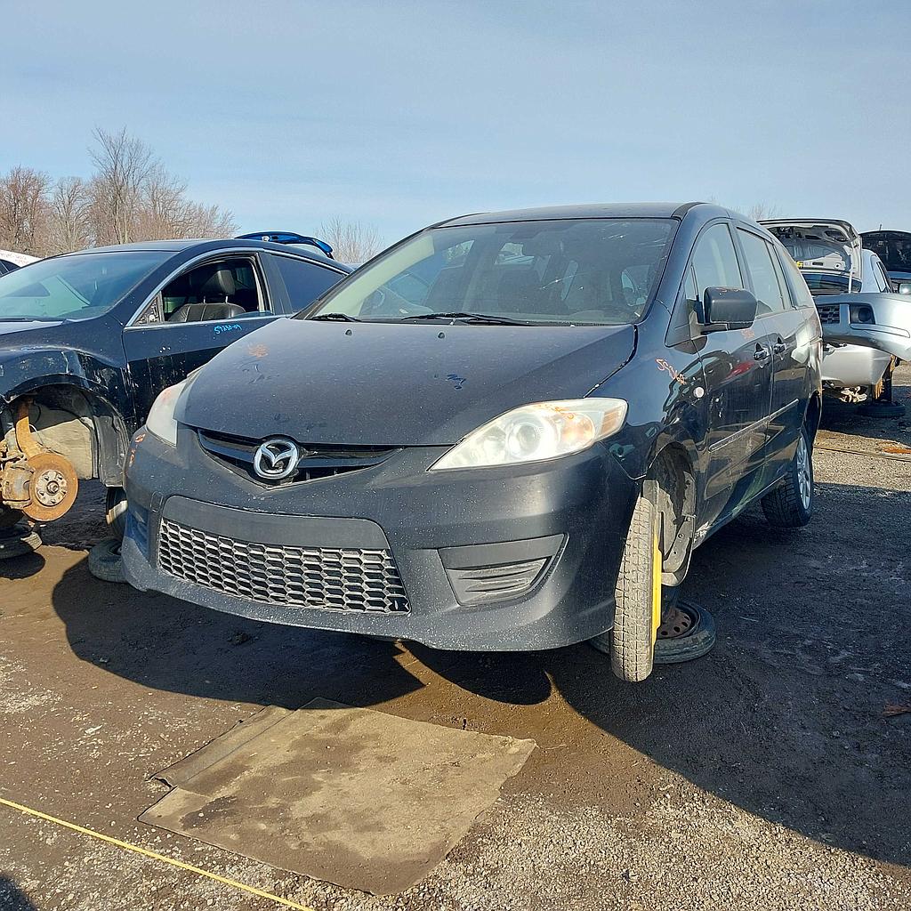 MAZDA MAZDA5 2009
