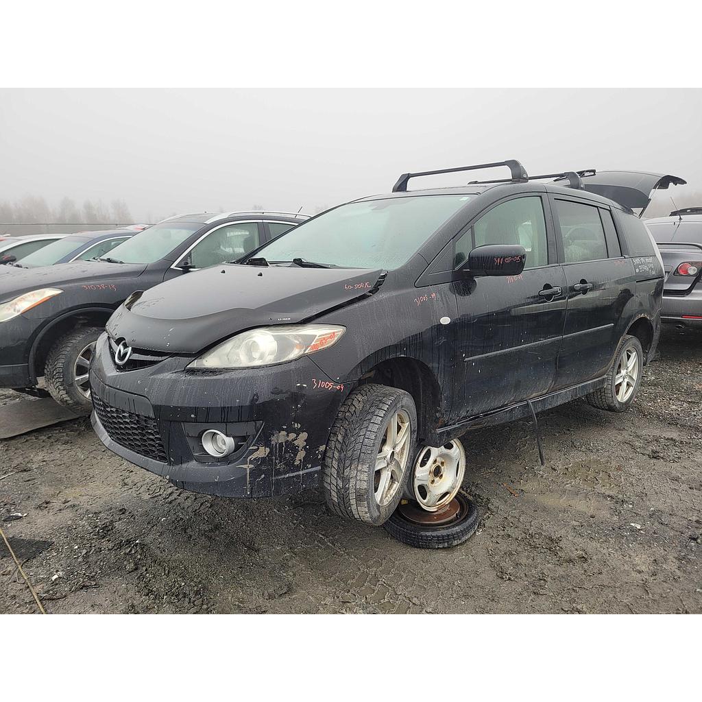 MAZDA MAZDA5 2009