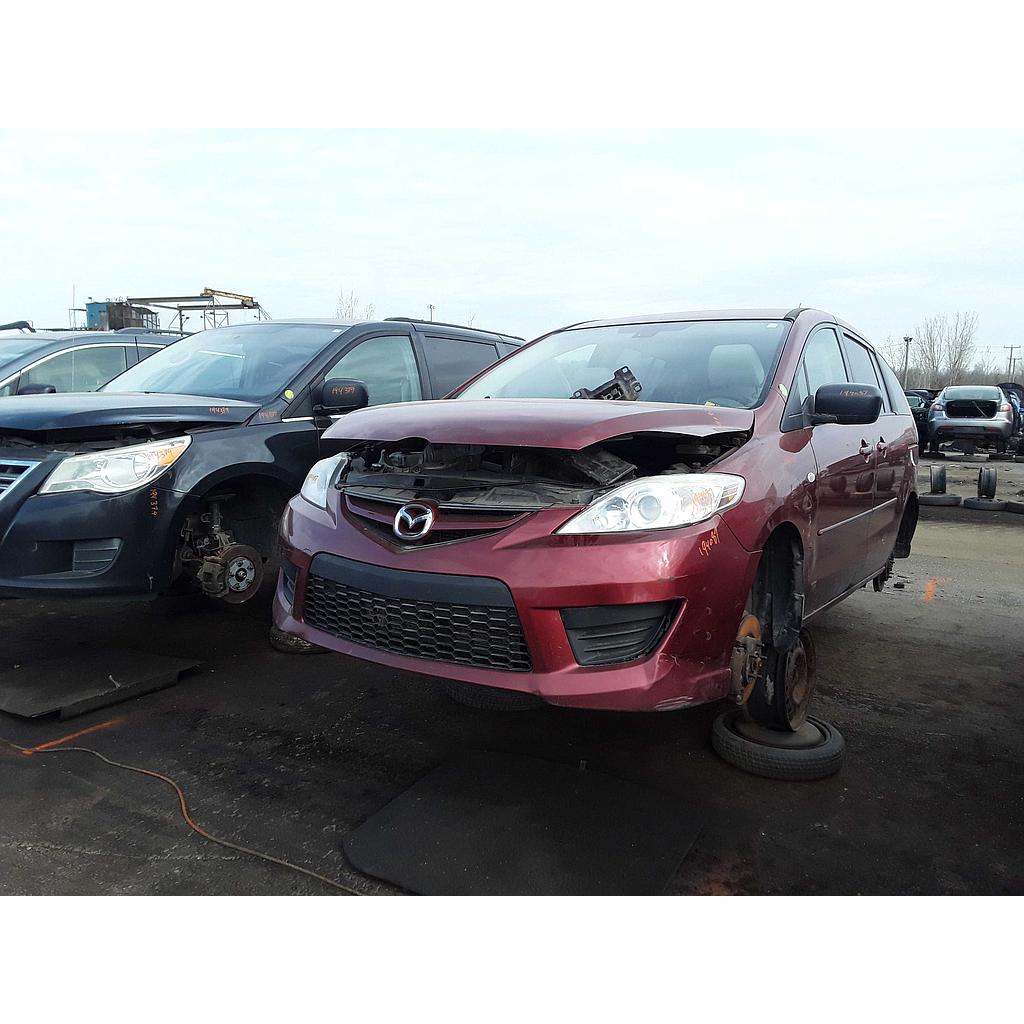 MAZDA MAZDA5 2009