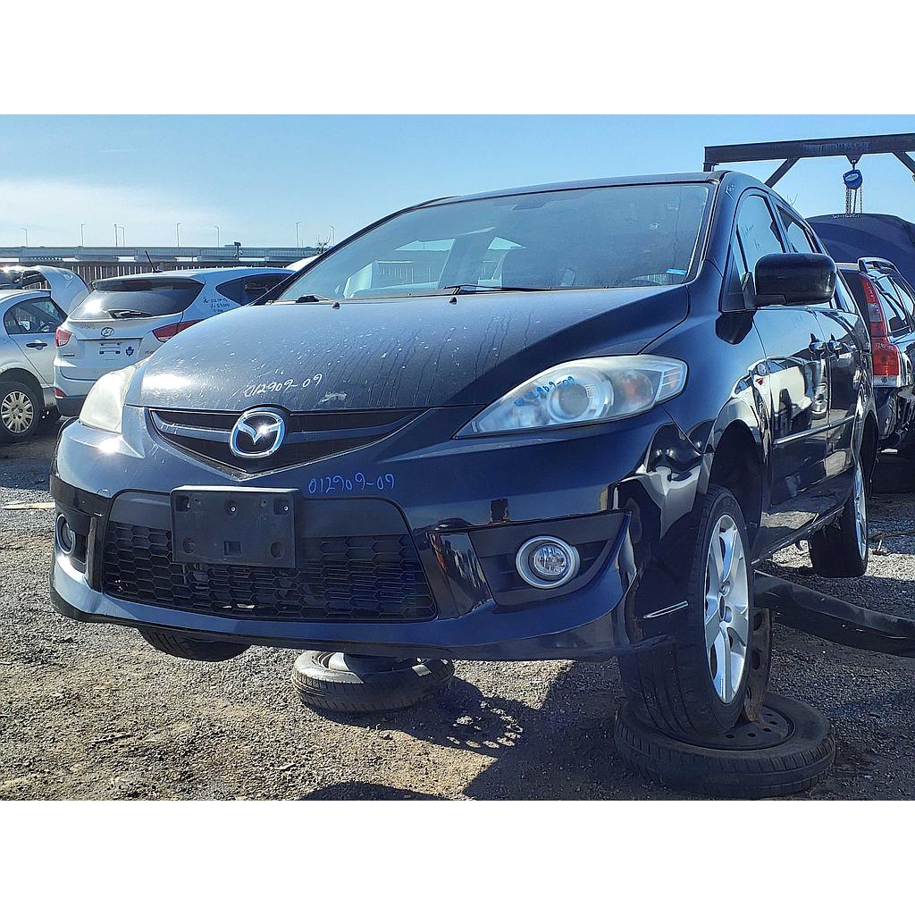 MAZDA MAZDA5 2009