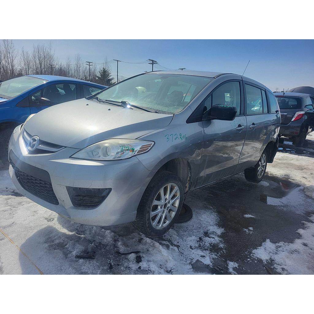 MAZDA MAZDA5 2010