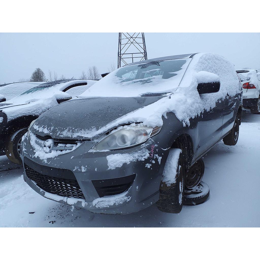 MAZDA MAZDA5 2010
