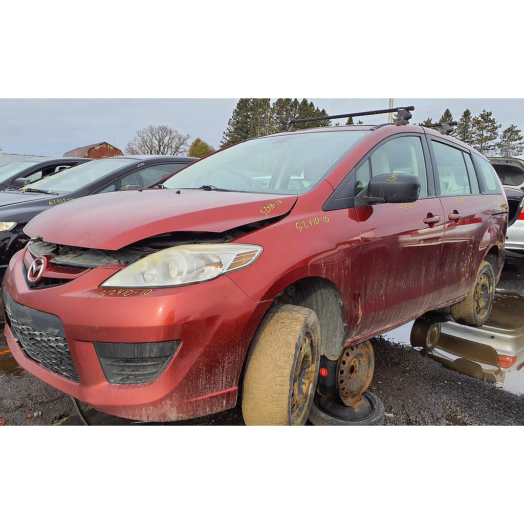MAZDA MAZDA5 2010