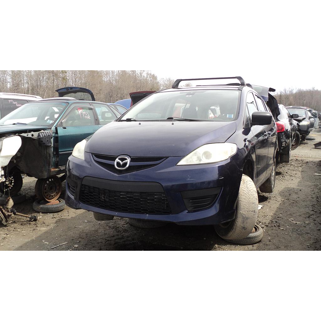 MAZDA MAZDA5 2010